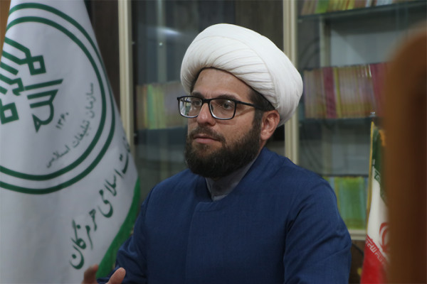 تشکیل قرارگاه ملی مسجد با محوریت نماینده ولی‌فقیه و همراهی دستگاه‌های فرهنگی