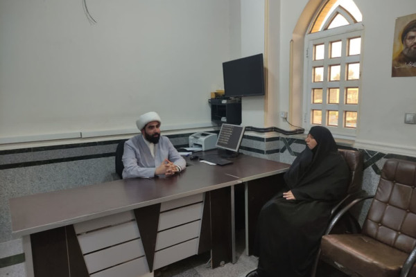 ارتقاء فعالیت‌های مسجدمحور مأموریت مشترک تبلیغات اسلامی و حوزه‌های علمیه است