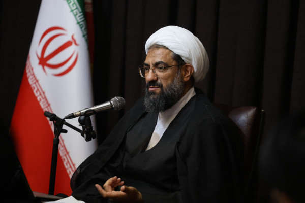 شهادت امام جامعه دارای ابعاد اجتماعی و حقوقی است