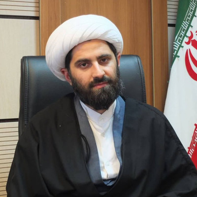 حجتالاسلام و المسلمین علی تقیزاده