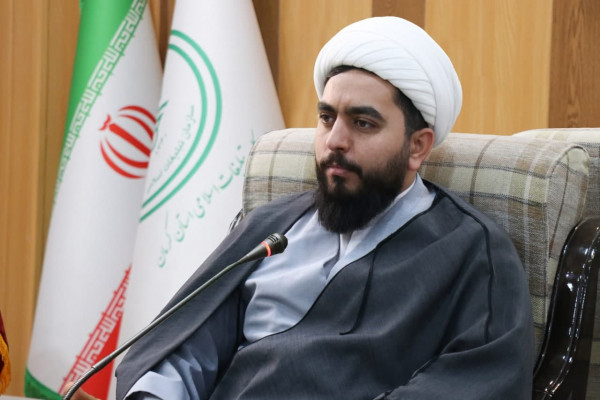 ۲۴۰ برنامه در مساجد و هیاتهای مذهبی سراسر استان برگزار میشود