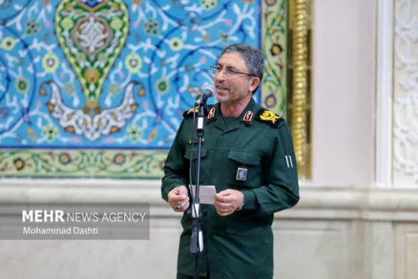 جشن روزه اولی ۲ هزار دانش آموز دختر اردبیلی