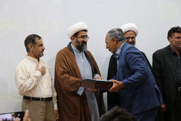 نشست تخصصی میانداران جهاد استان خراسان شمالی