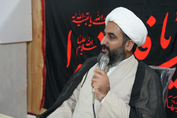 «مقاومت وحدت‌آفرین» شعار ایام فاطمیه برای پاسخ به جنگ ترکیبی دشمن است