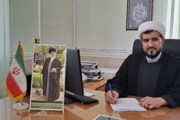 مواکب قرآنی جنگ رمضان تجهیز شدند