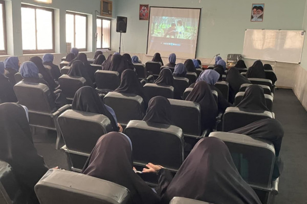 فیلم سینمایی «باغ کیانوش» اکران شد