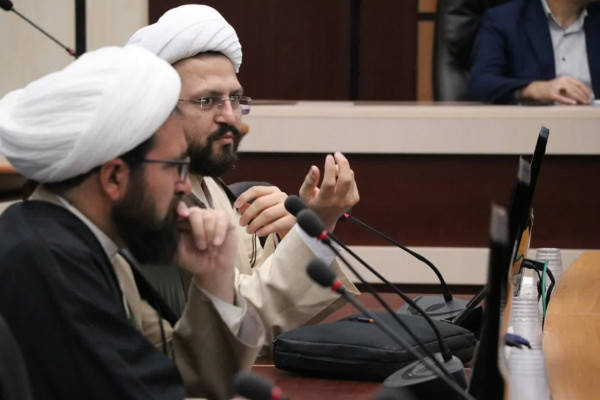 زندگی با آیهها یک نهضت ملی با همکاری همه دستگاههای حاکمیتی و مردمی است