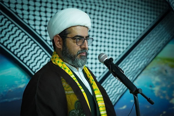 بیانیه در پی تجاوز رژیم صهیونیستی به خاک ایران منتشر شد