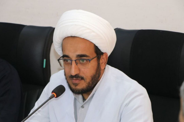 سازمان تبلیغات اسلامی پیشانی جهاد تبیین در میدان جنگ رسانهای است