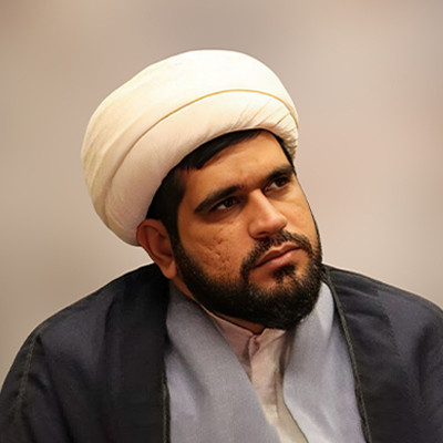 حجتالاسلام محمدحاجی اسماعیلی