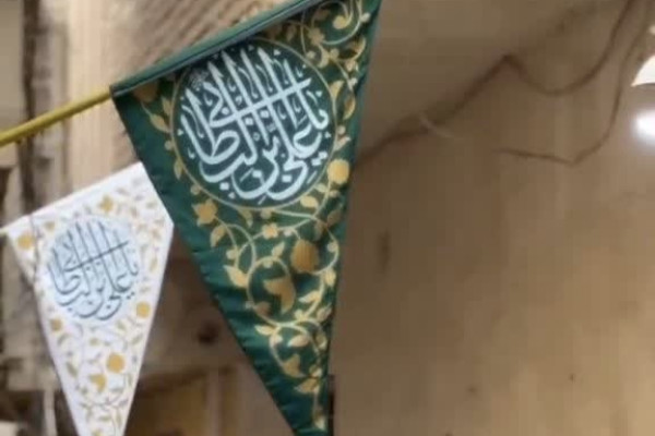 دهدشت میزبان مهمانی بزرگ غدیر خواهد بود