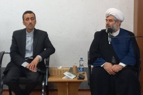 هیئت‌های مذهبی باید در مسیر قیام الله و زمینه‌سازی برای ظهور حرکت کنند