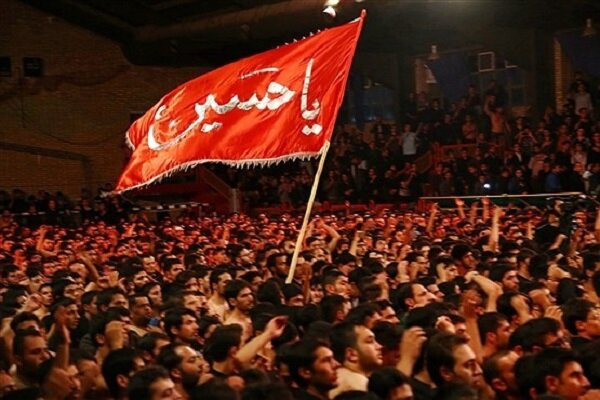 فارس، نماد ایثار و عشق حسینی؛ راه زینب (س)؛ الگوی مقاومت و بصیرت در جامعه
