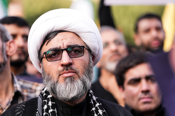 10مرداد | تجمع مردم تهران در پی ترور اسماعیل هنیه