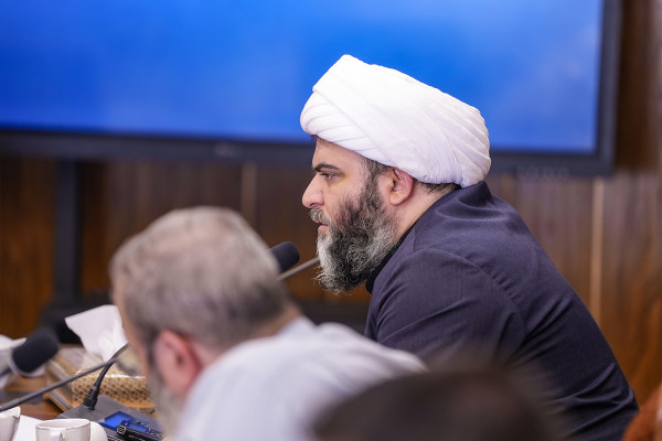 ۱۶ مرداد | نشست شورای سیاست‌گذاری زندگی‌ با آیه‌ها