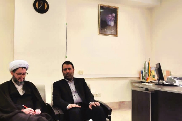 آمادگی شورای هیئات مذهبی برای پیشبرد برنامههای فرهنگی