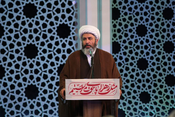 اجتماع حماسی بانوان زنجانی «مثل زهرا(س)» روز چهارشنبه برگزار میشود