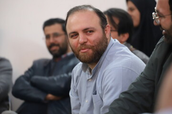 مرکز ماهور در هم‌افزایی رسانه‌ها و تحولات منطقه‌ای می‌تواند بسیار نقش آفرین باشد