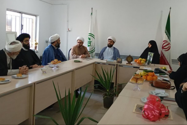 مدیر مرکز راهبری و همآهنگی بانوان به استان گلستان سفر کرد