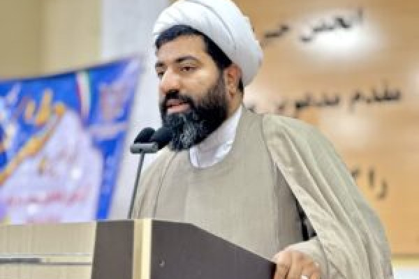 بیستمین دوره آزمون تخصصی حفظ قرآن کریم