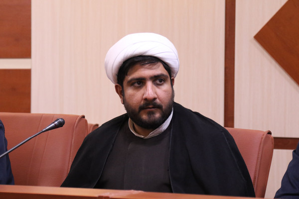 اگر آیه‌ای در فضیلت امیرالمومنین(ع) نازل شده باشد، باز هم پیام آن برای همه انسان‌هاست