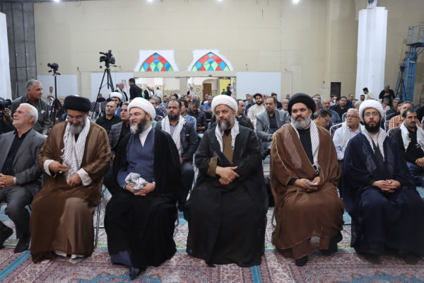 برگزاری آئین بزرگداشت داشت قیام ۱۵ خرداد در شهرستان پیشوا