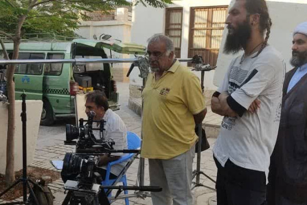 گام نهایی فیلمبرداری سریال «مستند لبالب» در بوشهر آغاز شد