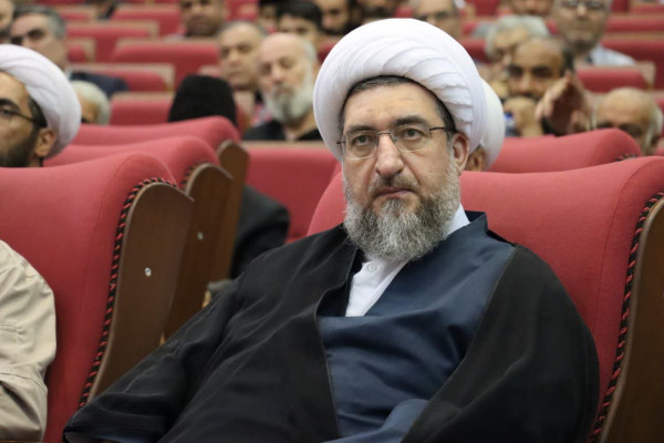 همایش تشکل های دینی آذربایجان شرقی در تبریز