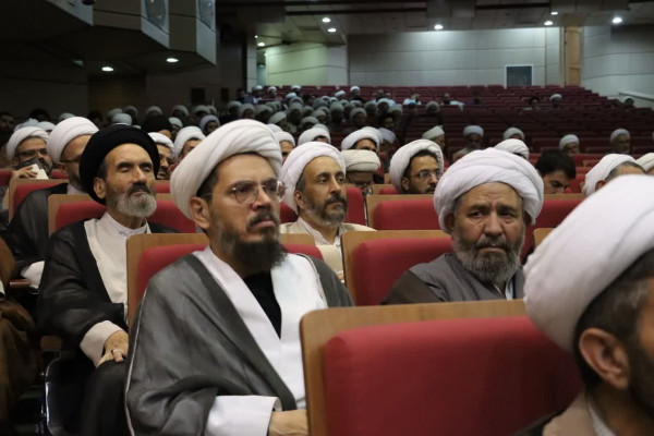 همایش «طلایه داران تبلیغ» در تبریز