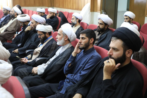 همایش سفیران اربعین