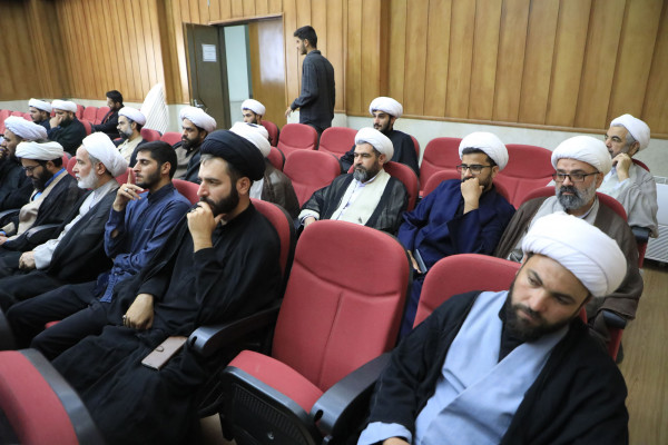 همایش سفیران اربعین