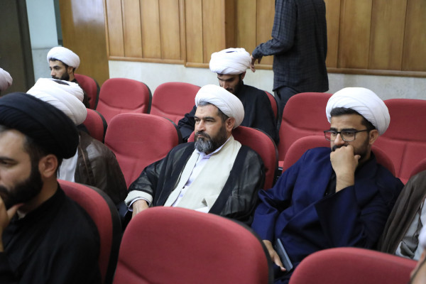 همایش سفیران اربعین