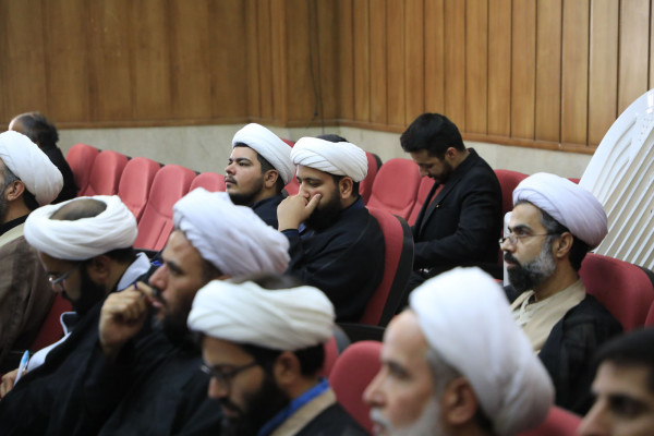 همایش سفیران اربعین