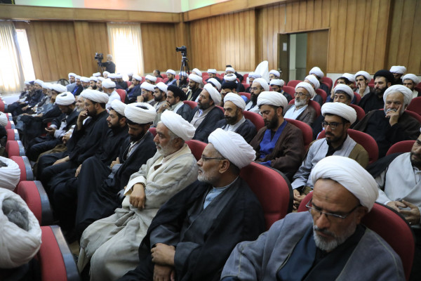 همایش سفیران اربعین