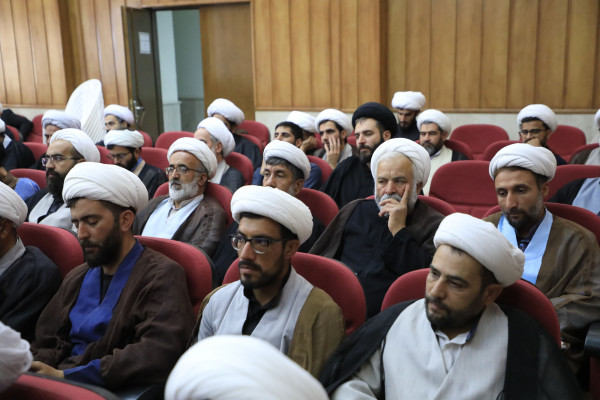 همایش سفیران اربعین