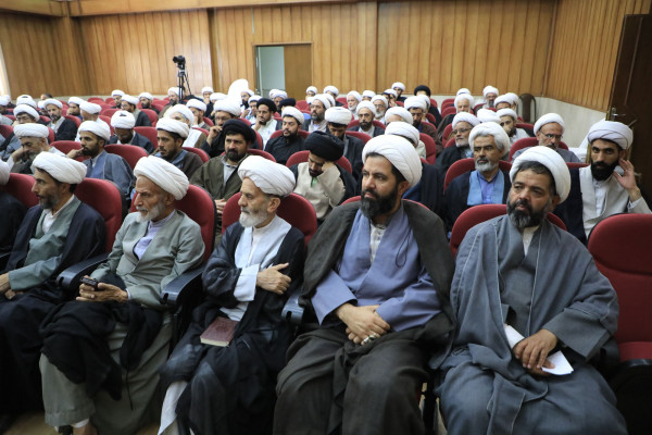 همایش سفیران اربعین