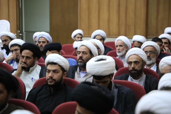 همایش سفیران اربعین