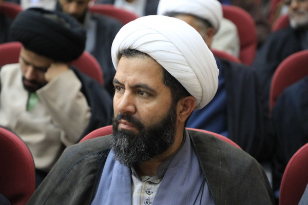 همایش سفیران اربعین