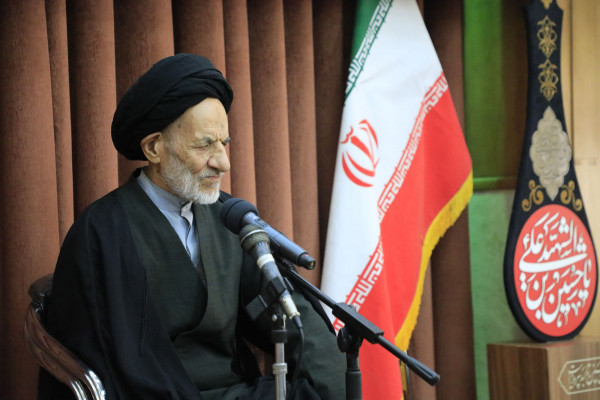 همایش سفیران اربعین