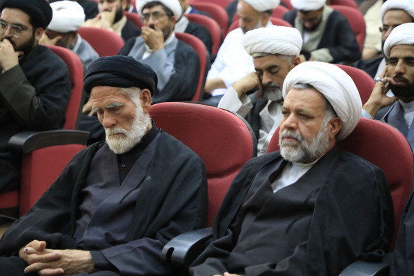 همایش سفیران اربعین