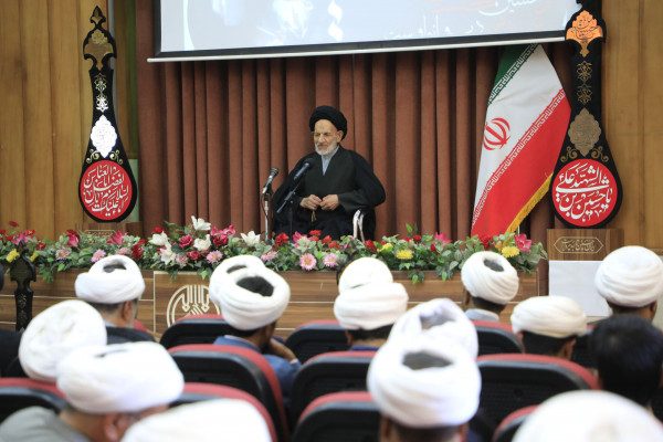 همایش سفیران اربعین