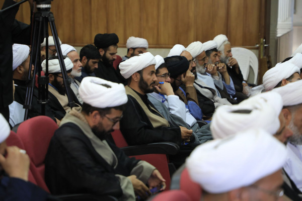 همایش سفیران اربعین