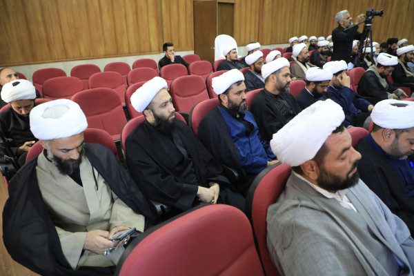 همایش سفیران اربعین