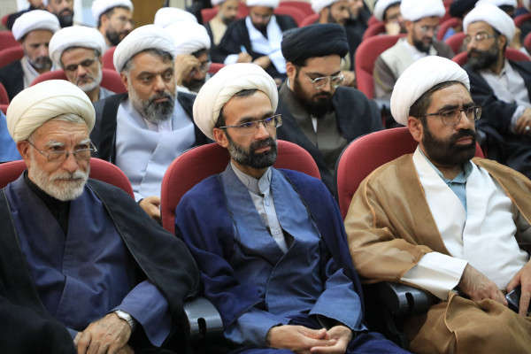 همایش سفیران اربعین