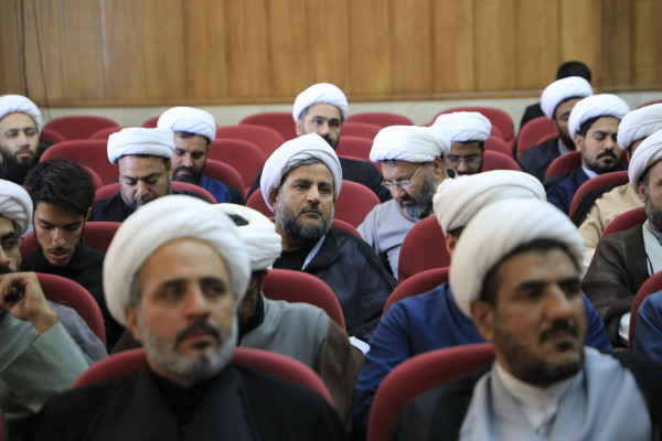 همایش سفیران اربعین