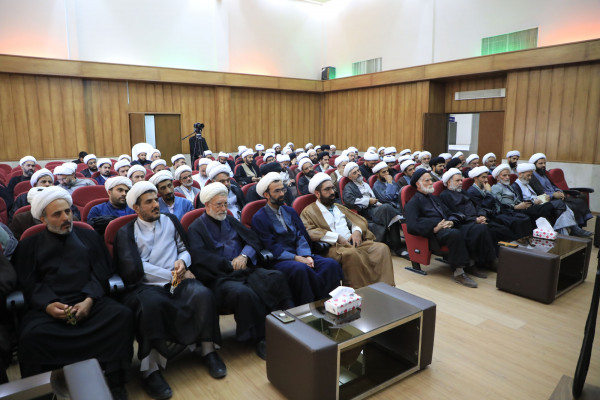 همایش سفیران اربعین