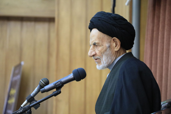 همایش سفیران اربعین