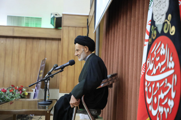 همایش سفیران اربعین