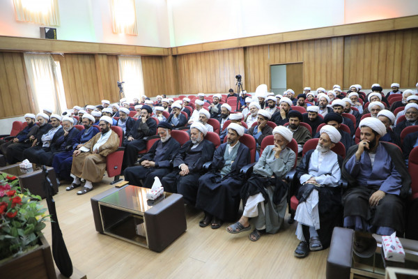 همایش سفیران اربعین