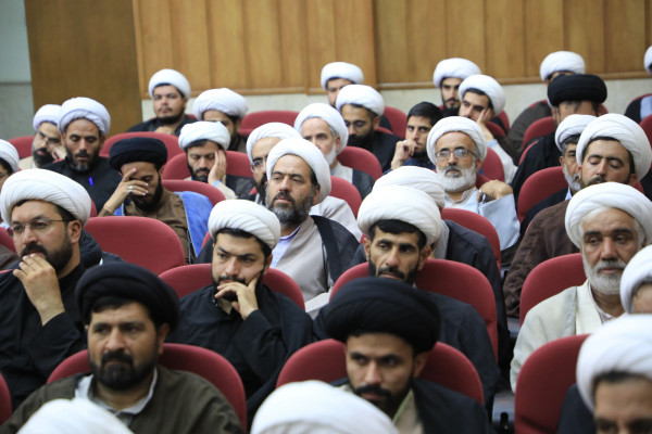 همایش سفیران اربعین